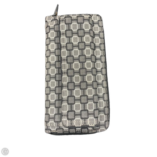 Wallet By Clothes Mentor, Size: Medium