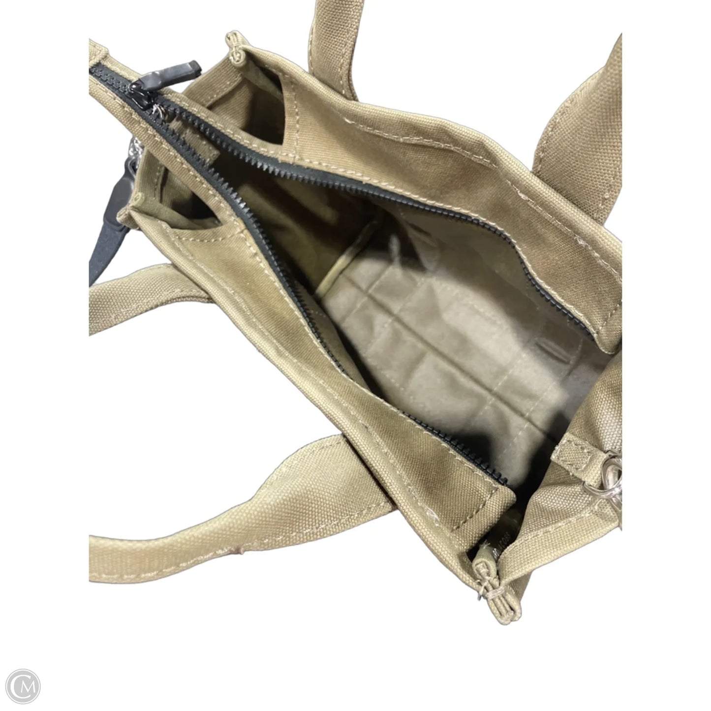 Tote Luxury Designer By Marc Jacobs, Size: Small