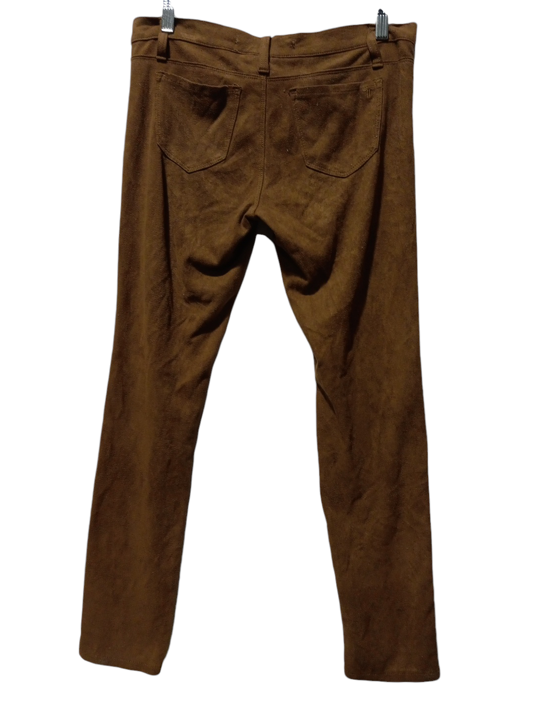 Pants Other By Clothes Mentor In Brown, Size: M