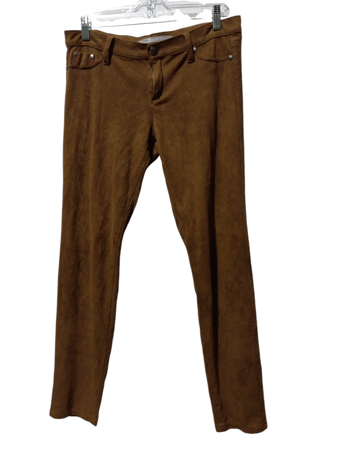 Pants Other By Clothes Mentor In Brown, Size: M