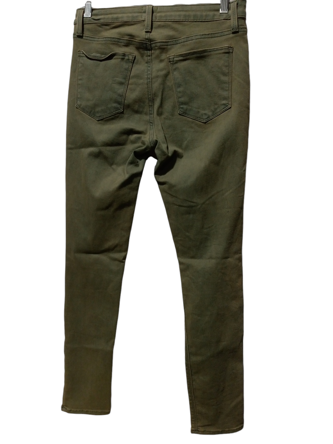 Pants Other By Just Black In Green, Size: M