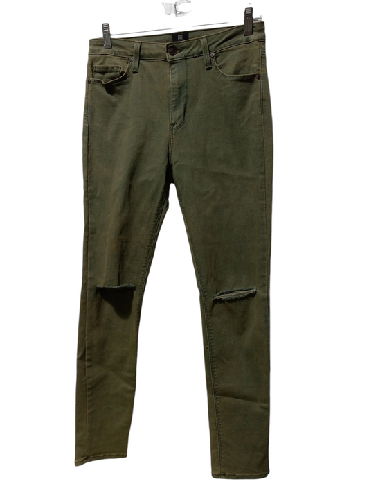 Pants Other By Just Black In Green, Size: M