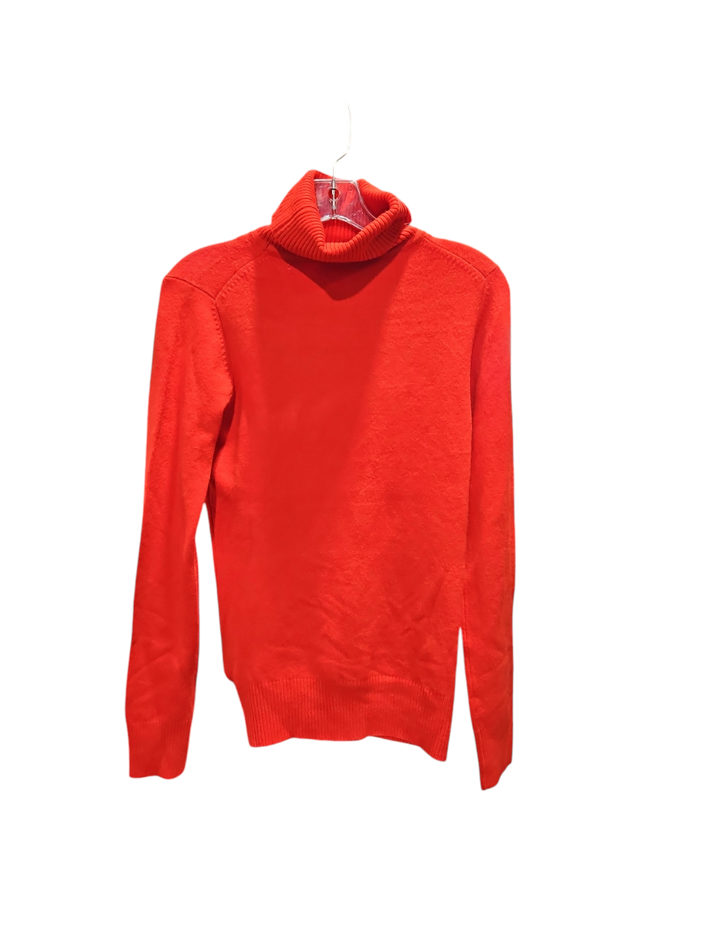 Sweater By French Connection In Red, Size: M