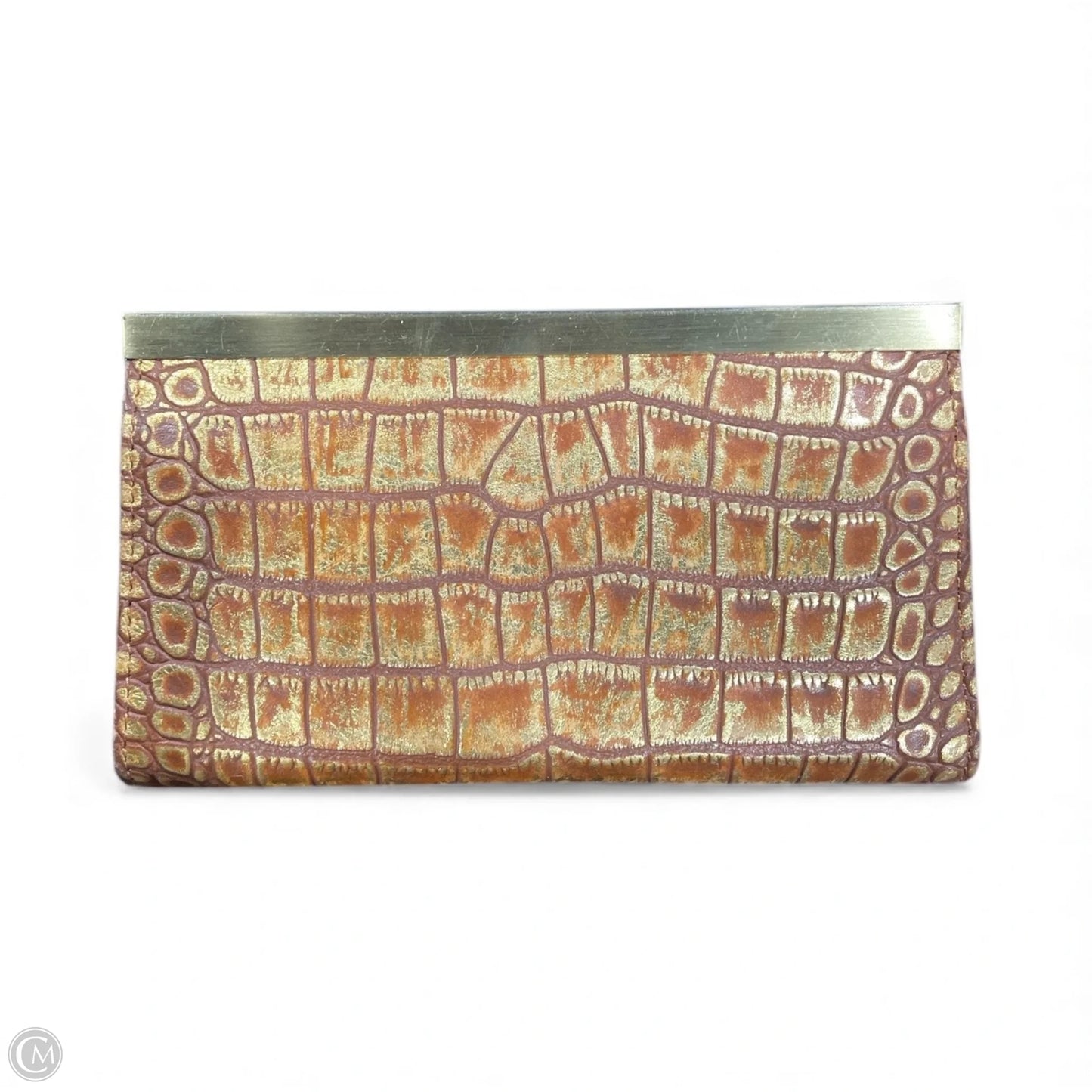 Wallet Designer By Patricia Nash, Size: Medium