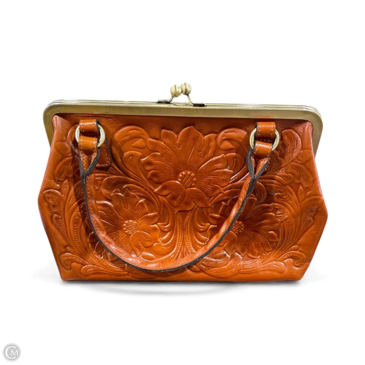 Handbag Designer By Patricia Nash, Size: Medium