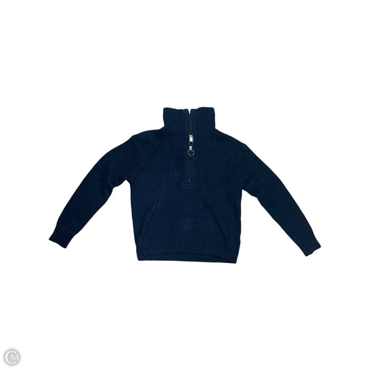 Sweater By Old Navy In Navy, Size: M