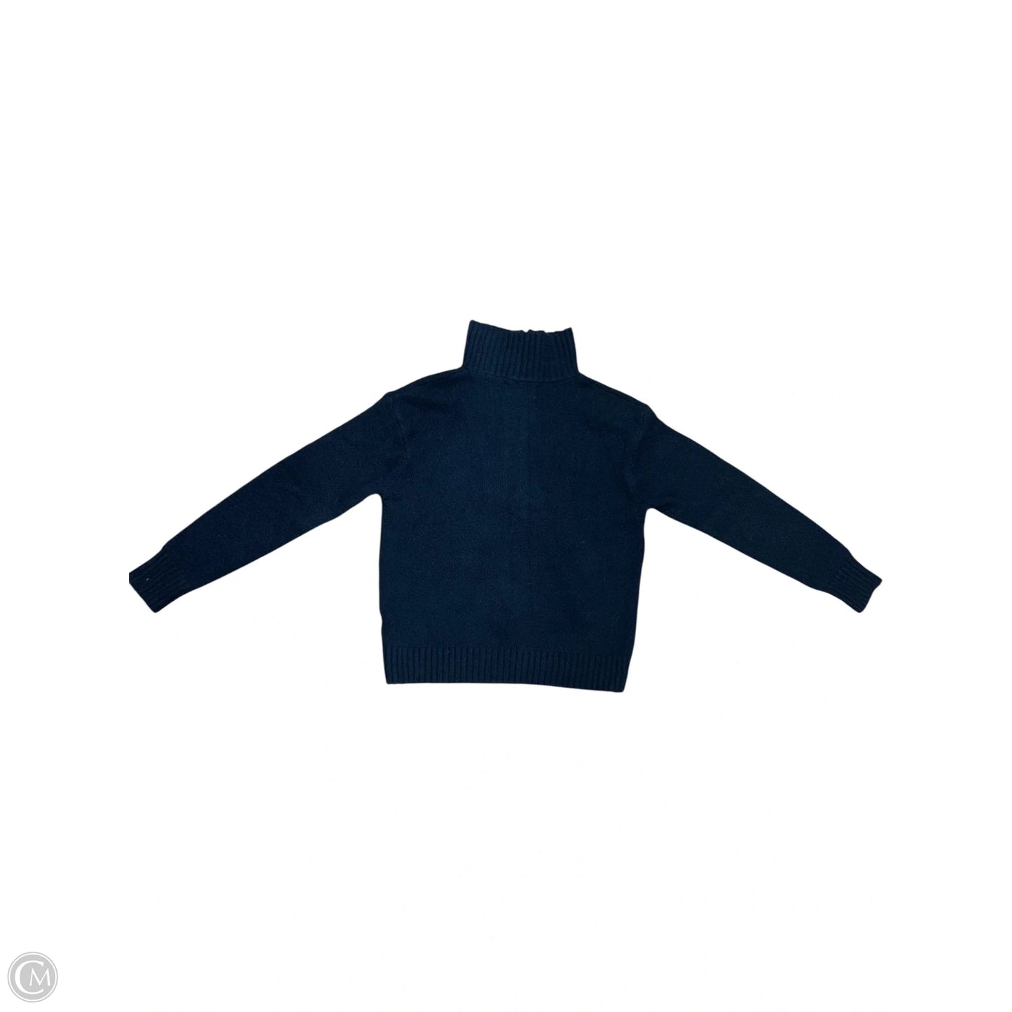 Sweater By Old Navy In Navy, Size: M