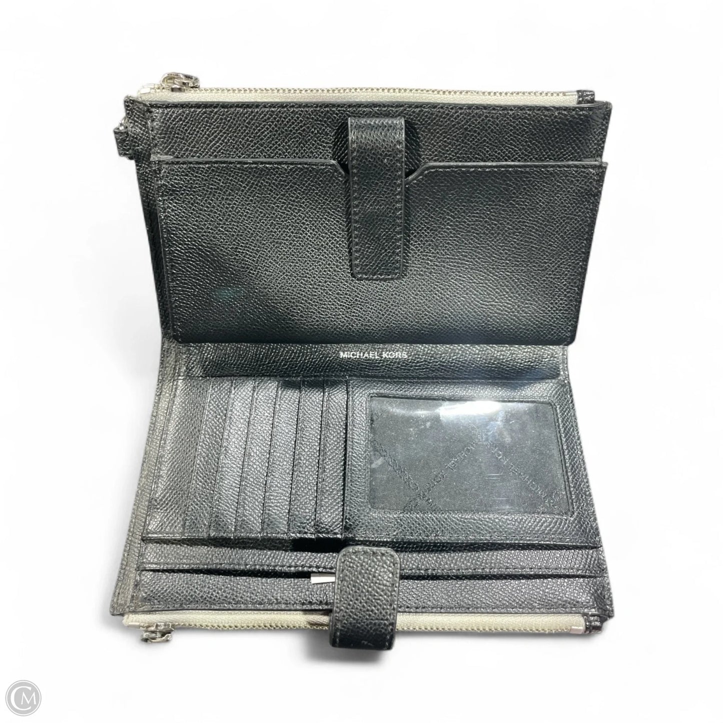 Wallet Designer By Michael Kors, Size: Medium