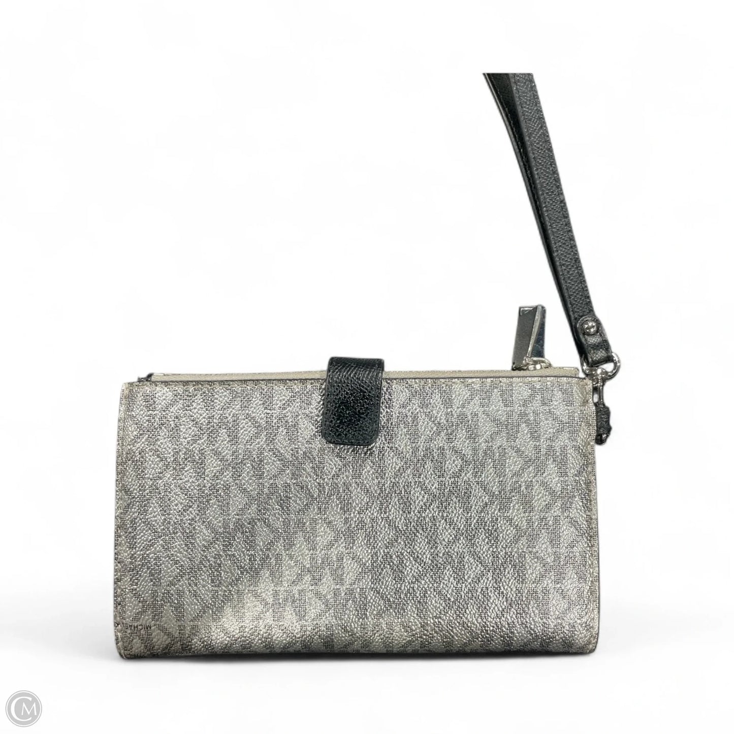 Wallet Designer By Michael Kors, Size: Medium