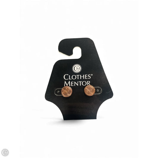 Earrings Stud By Clothes Mentor