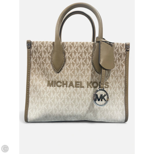 Handbag Designer By Michael Kors, Size: Small