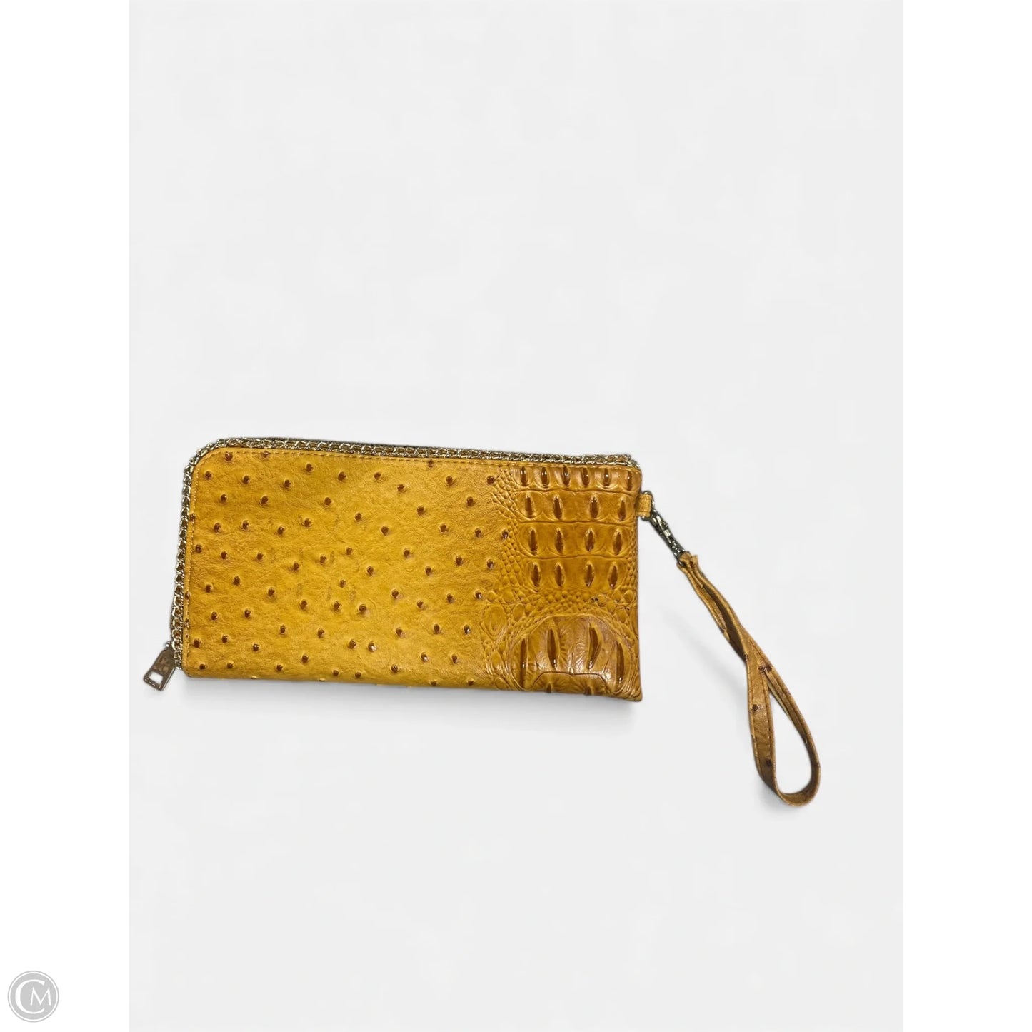Wristlet By Clothes Mentor, Size: Large