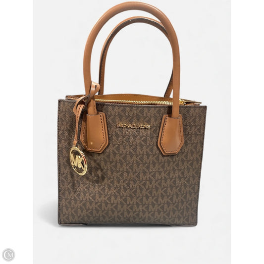 Handbag Designer By Michael Kors, Size: Small