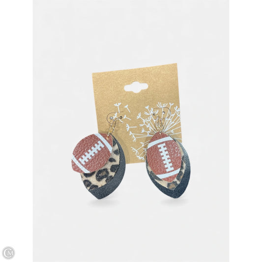 Earrings Dangle/drop By Clothes Mentor