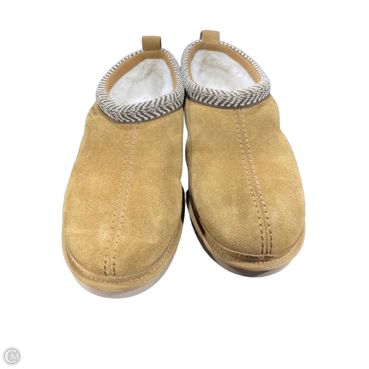Slippers By Koolaburra By Ugg In Brown, Size: 11
