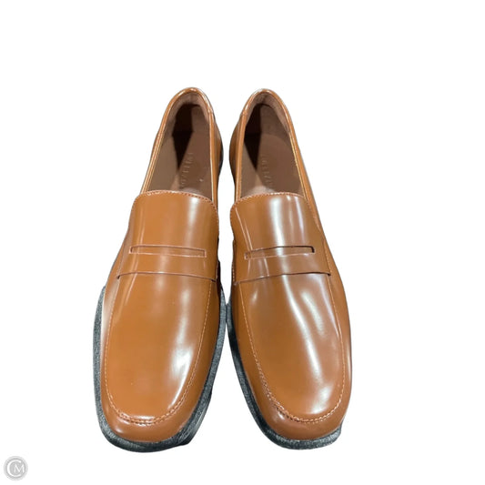Shoes Flats By Everlane In Brown, Size: 10
