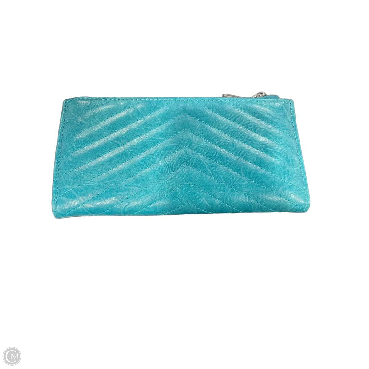 Wallet By Wrangler, Size: Medium