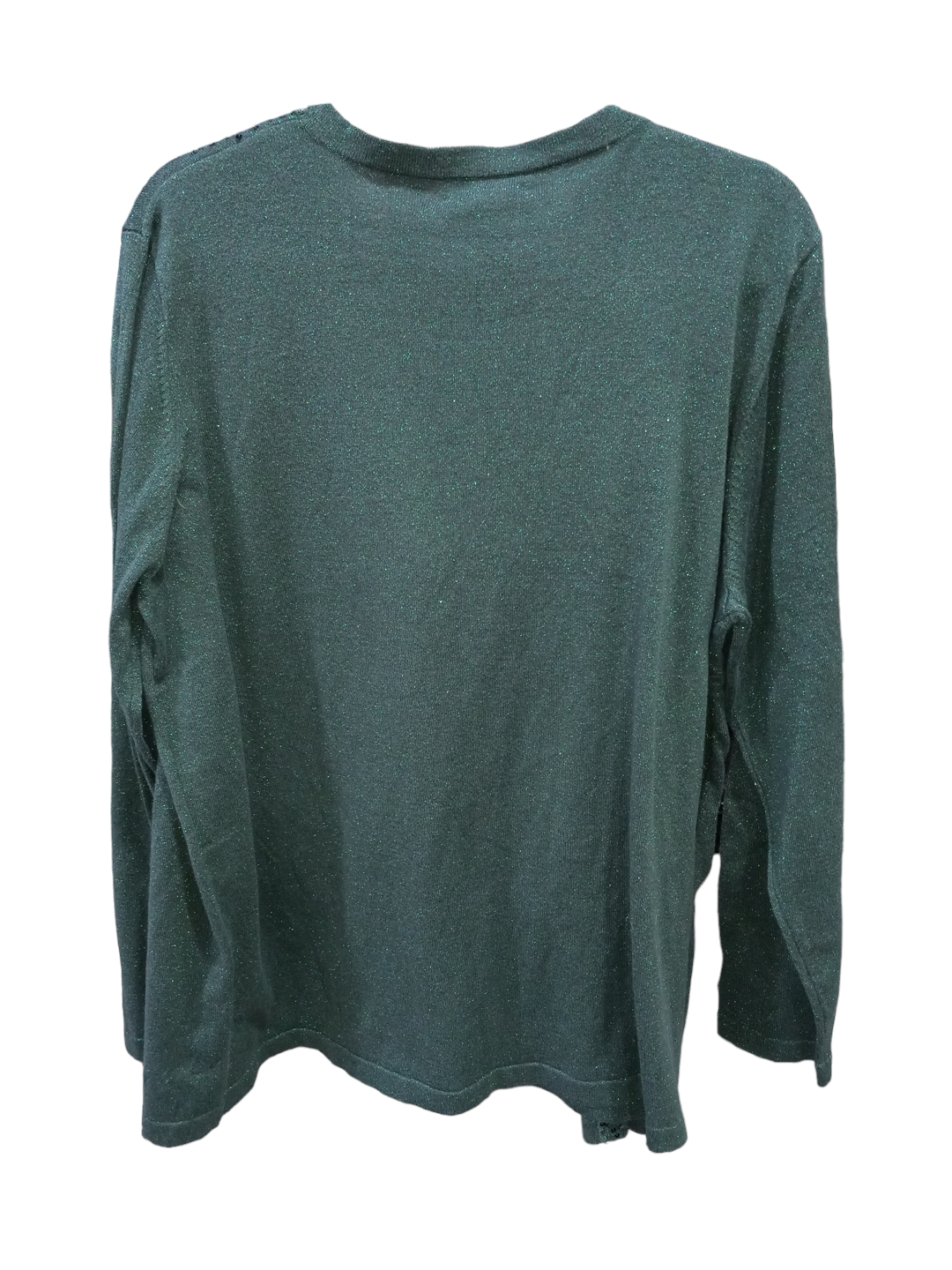 Sweater By Clothes Mentor  Size: 2x