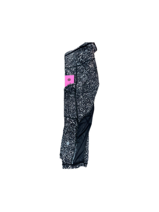 Athletic Leggings By Lululemon  Size: S